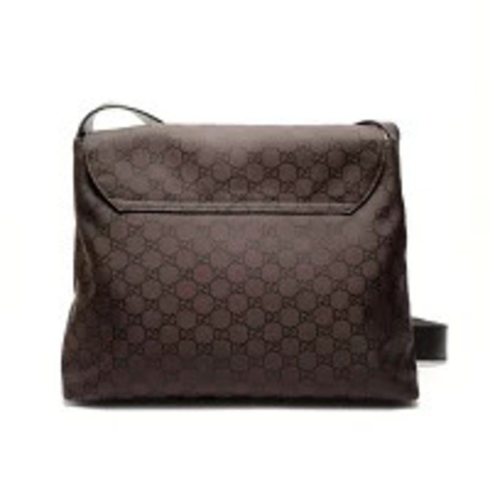 Gucci Shoulder Bag Brown - Picture 2 of 13